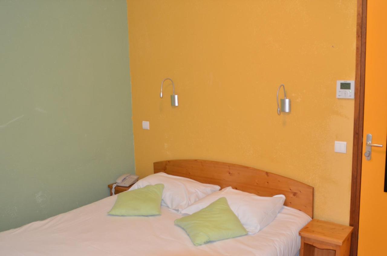 Hotel Au Fil De L'Eau Seyssel Bagian luar foto