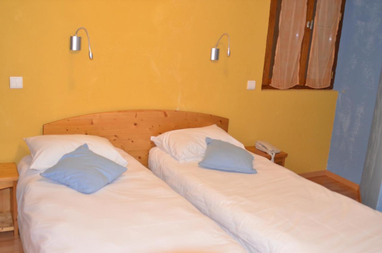 Hotel Au Fil De L'Eau Seyssel Bagian luar foto