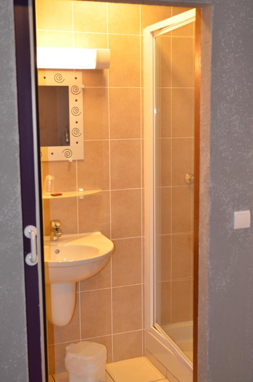Hotel Au Fil De L'Eau Seyssel Bagian luar foto