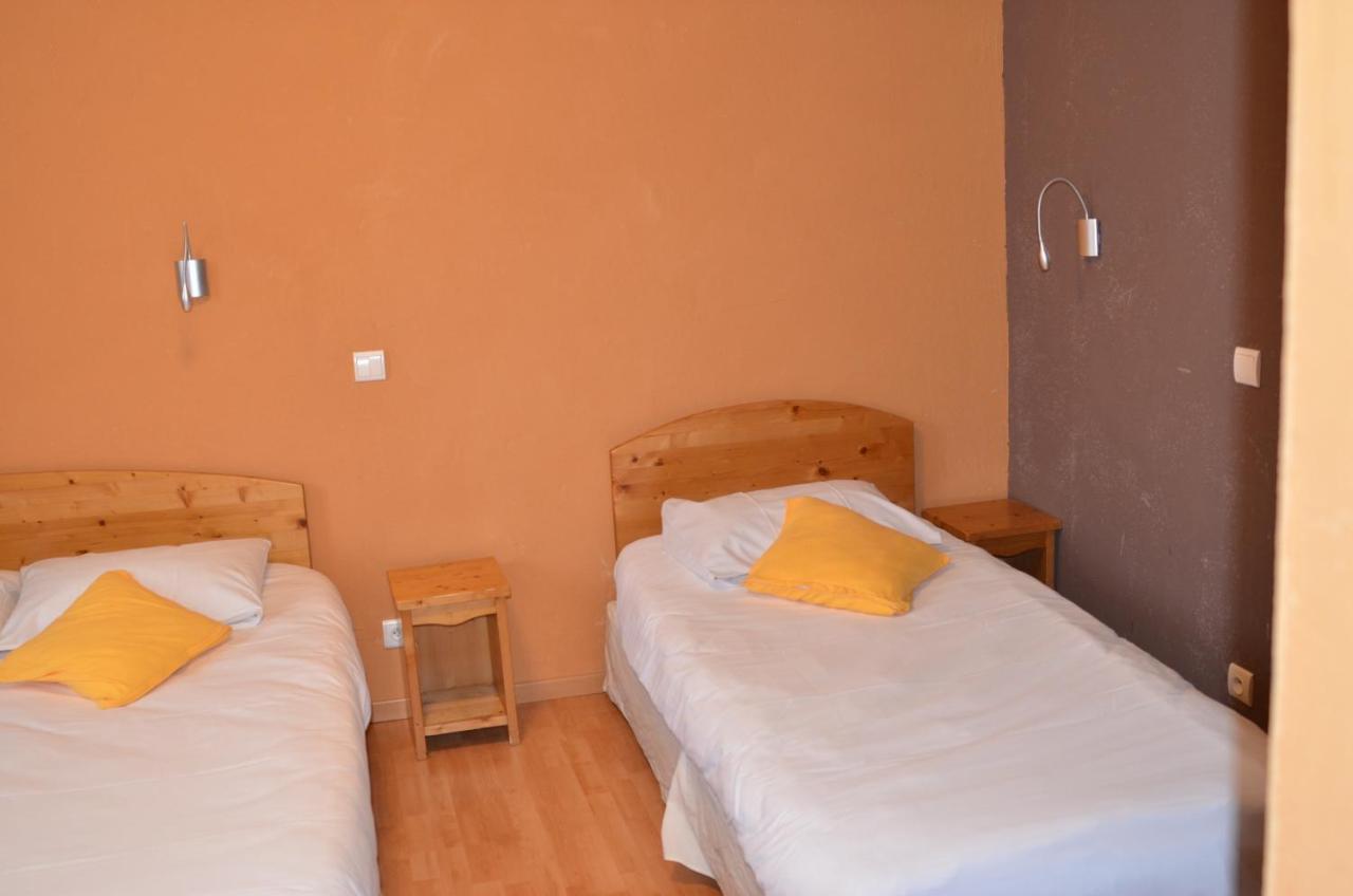 Hotel Au Fil De L'Eau Seyssel Bagian luar foto